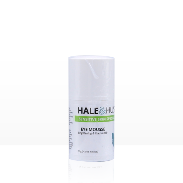 Eye Mousse