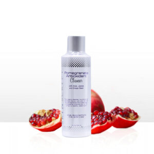 Cleanser Pomegranate Antioxidant