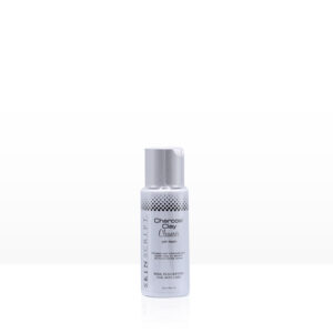 Charcoal Clay Cleanser 2oz