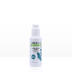 Clear Future Toner 3.5oz