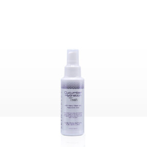 Cucumber Hydration Toner 3.3oz