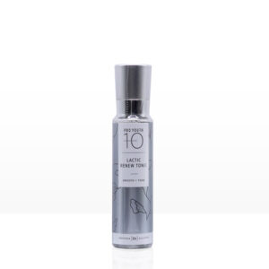 Lactic Renew Cleaner 120ml