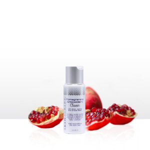 Cleanser Pomegranate Antioxidant 2oz