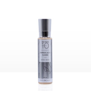 Pumpkin Lactic Cleanse 120ml
