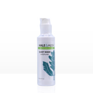 Quiet Wash Cleanser 6.4oz