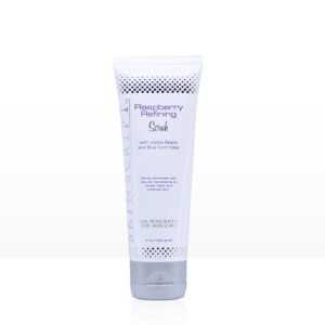 Scrub Raspberry Refining 4oz