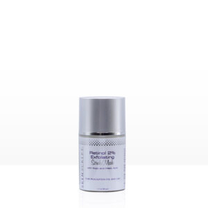 Retinol Exfoliating Scrub 1.7oz