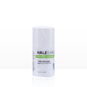 Eye Mousse