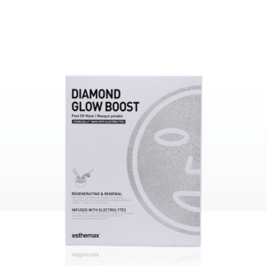 Diamond Glow Boost Peel Off Mask