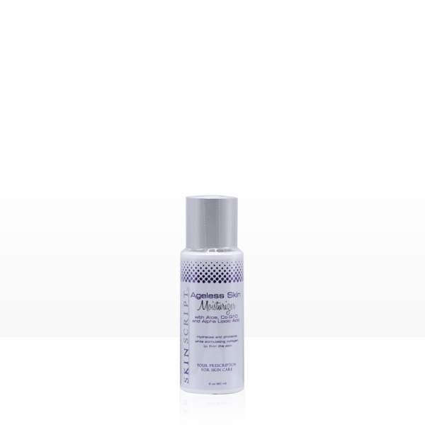 Ageless Skin Moisturizer