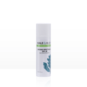 Broad Spectrum SPF 30