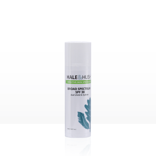 Broad Spectrum SPF 30